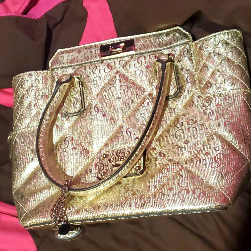 Guess Bag